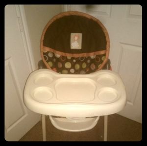 highchair
